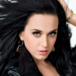Katy Perry Will Perform at Super Bowl Halftime.