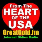 GreatGold, the internet station from the heart of the USA, is also the station for Romance during the Valentine month.