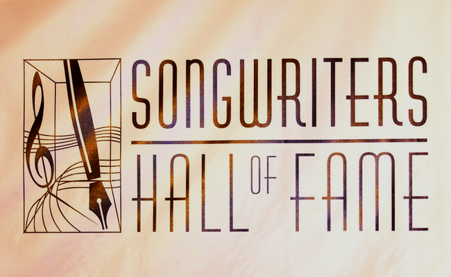 Songwriters 2015 Hall Of Fame Inductees.