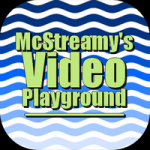 View Video Favs in our Video Playground