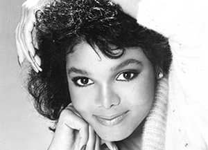 Pop Star JANET JACKSON is hoping to make it into the ROCKHALL this time around. 
