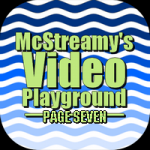 See Video Playground Page Seven Videos