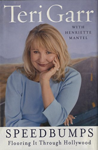 terri-garr_speedbumps-flooring-it-through-hollywood_book-cover