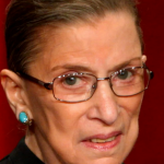 Ruth Bader Ginsburg Could Not Hold On Until Nov. Election