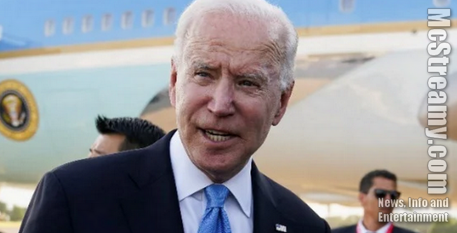 President Biden’s First Whirlwind Diplomacy Fares Well. Click/Tap for story.