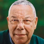 Colin Powell, General, Statesman, America’s Finest, Gone