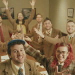 “Something in the Water” 2026 Grammy Nominated