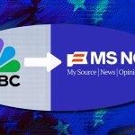 Update: MSNBC Becomes MSNOW Nov. 15