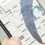 Winter Weather Info Restored at MIM Websites