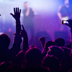 More Hot Stars Added to Rock Hall of Fame